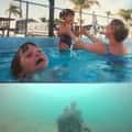 18 Mother Ignoring Kid Drowning In A Pool Memes