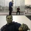 20 Hilarious Hulk Taco Meme Examples & Template