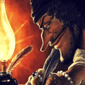 14 Blackbeard Writing Memes to Describe Your Most Intense "Lock-in" Phase