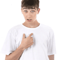 14 "Guy Pointing at Himself" Memes: Master the Social Cues of Confusion