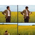 14 Mr. Bean Waiting Memes That Perfectly Capture the Struggle of Existential Boredom