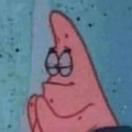 14 Patrick Star Memes: This "Universal Prayer" Is Just a 90-Degree Rotation
