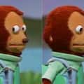 18 Monkey Puppet Memes That Capture Every Awkward Encounter You've Ever Had