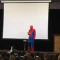 17 "Spider-Man Presentation" Memes About Life And Science