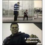 Hulk Memes