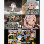 Anime Memes