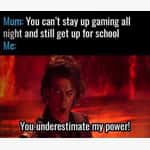 Anakin Memes