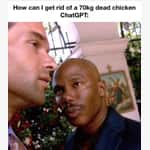 Doakes Memes