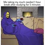 Skeletor Memes