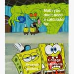 Scared Memes
