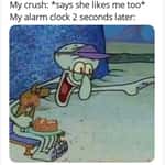 Pointing Memes