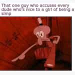 Pointing Memes