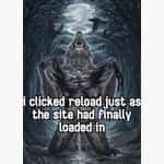 Wolf Memes