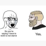 Yelling Memes