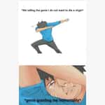 Crying Memes