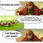 Ant Memes
