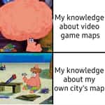 Brain Memes