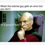 Thinking Memes