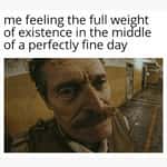 Willem Dafoe Memes
