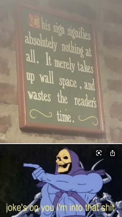 Random Memes