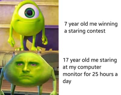 Random Memes