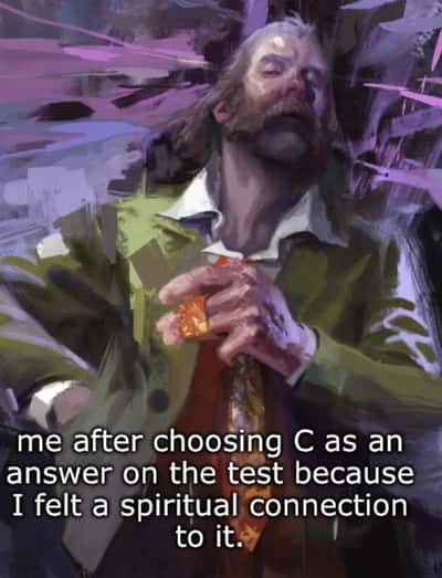 Random Memes
