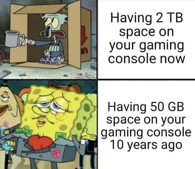 Random Memes