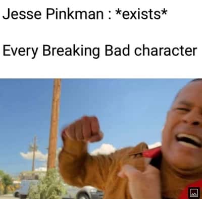 Random Memes