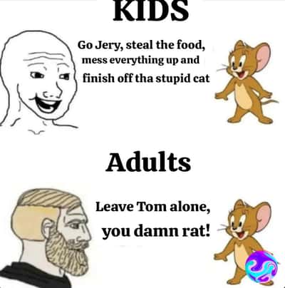 Random Memes