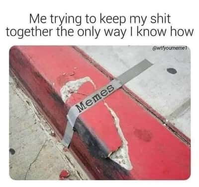 Random Memes