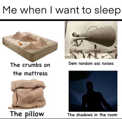 Random Memes