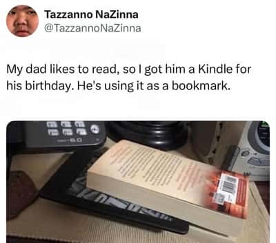 Random Memes
