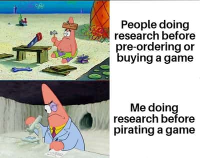 Random Memes