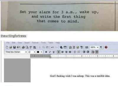 Random Memes