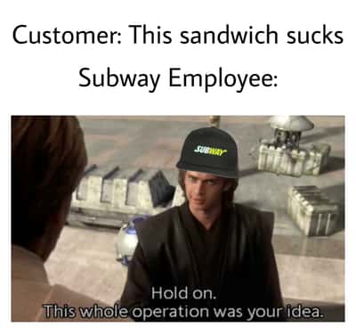 Random Memes