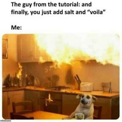 Random Memes