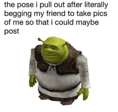 Random Memes