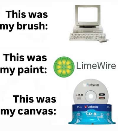 Random Memes