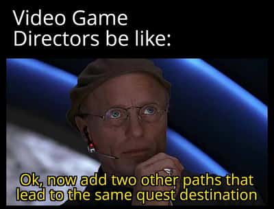 Random Memes