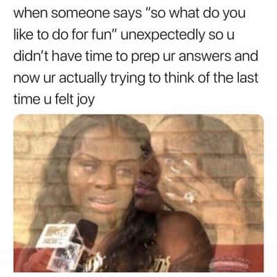 Random Memes