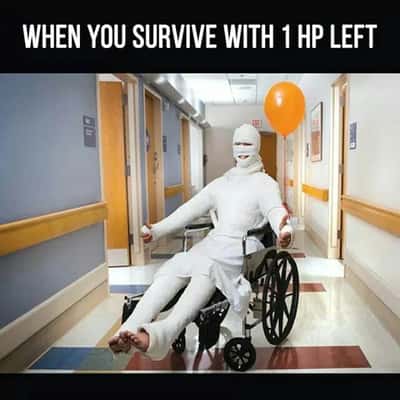 Random Memes