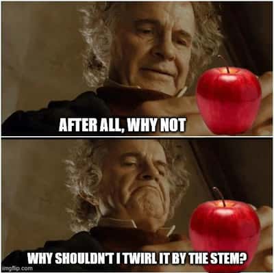 Random Memes