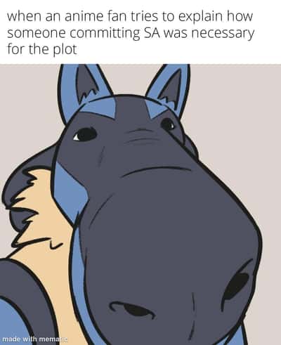 Random Memes