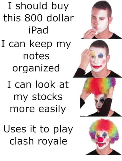 Random Memes