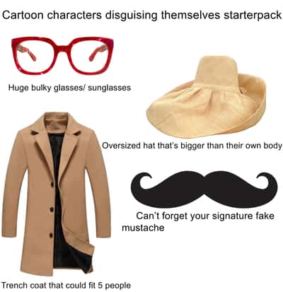 Random Memes