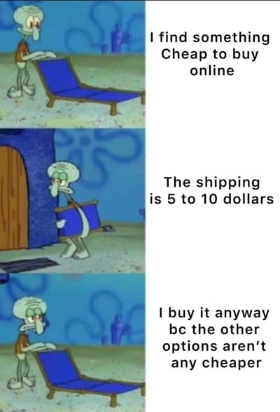 Random Memes