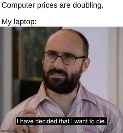 Random Memes