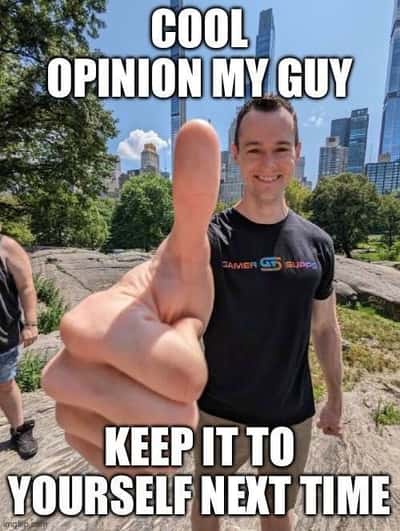 Random Memes