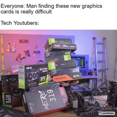 Random Memes