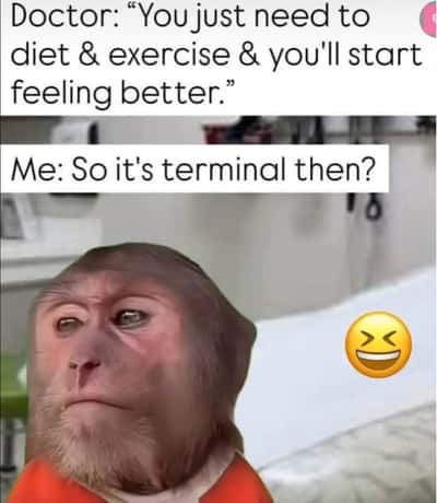 Random Memes
